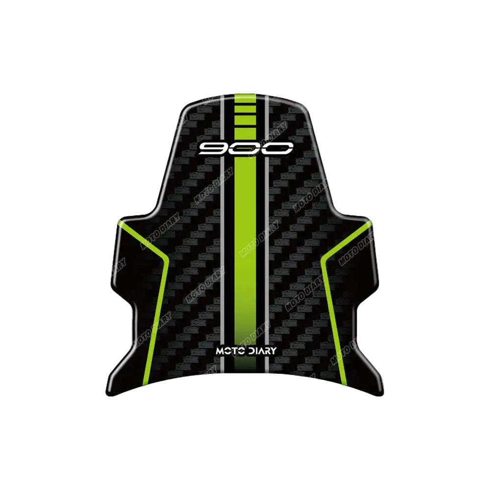 3D Motorcycle Key Protector Ignition Lock Sticker Decal – Z900
