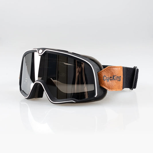 Motocross Goggles – Off-Road Cycling Racing Safety Glasses & Ski Goggles
