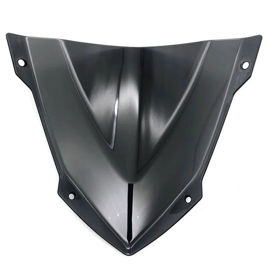 Motorcycle Windscreen for Yamaha MT-25 MT-03 2020–2024 – Wind Deflector Visor