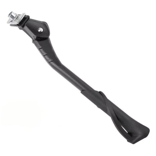 Adjustable Aluminum Alloy Bike Kickstand – 24–29 Inch