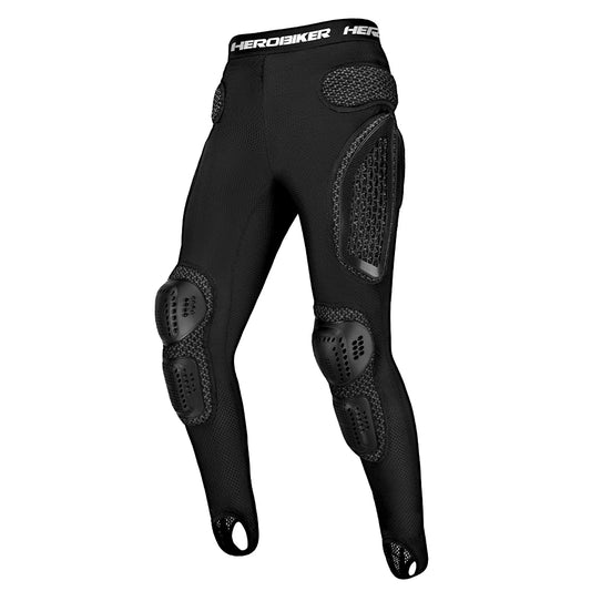 Motorcycle Armor Pants – Full Body Protection for Riders