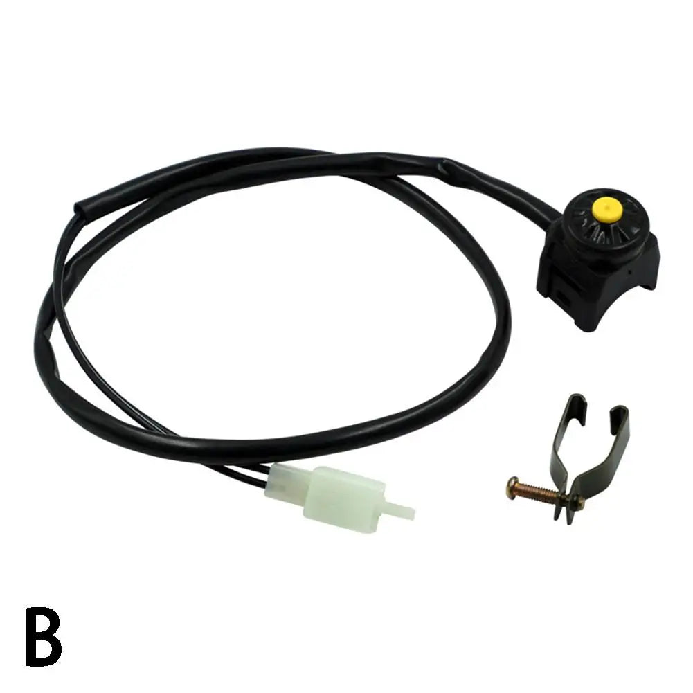 22mm Motorcycle Kill Switch Button