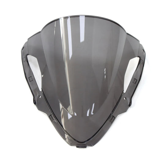 Motorcycle Windscreen for Kawasaki Ninja ZX-6R 2024–2026 – Double Shield