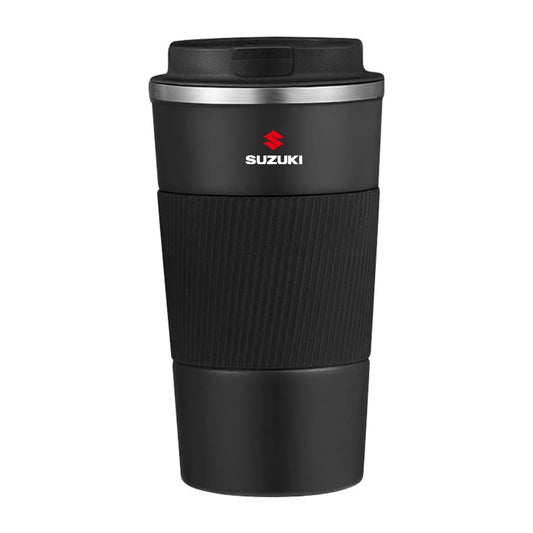 Sport Travel Thermal Mug – Vacuum Insulated Stainless Steel Coffee Cup