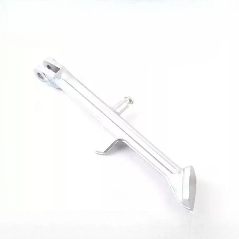 Motorcycle Side Stand Foot Support Bracket Welded Assembly Kickstand Part