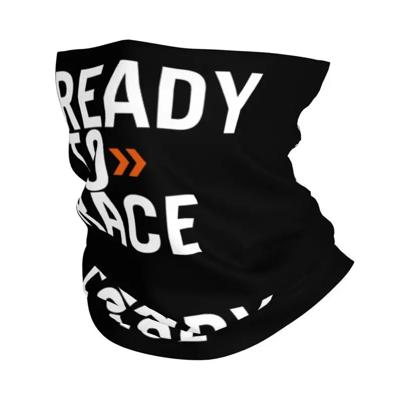 Motorcycle Neck Gaiter – Multifunctional Balaclava for Riders
