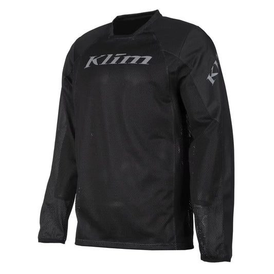 Motorcycle GP Racing Long Sleeve Jersey – Motocross & MTB Shirt
