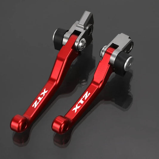 CNC Pivot Clutch & Brake Levers