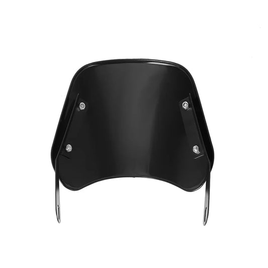Universal Motorcycle Windshield – Front Wind Deflector Panel