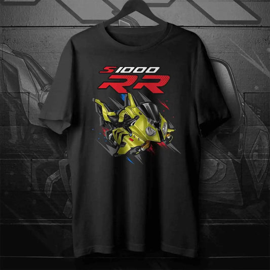 Classic Motorcycle S1000RR T-Shirt