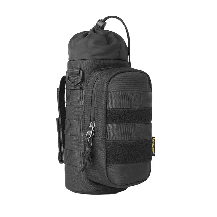 Motorrad-Wasserflaschenhalter – Isolierte MOLLE-Tasche