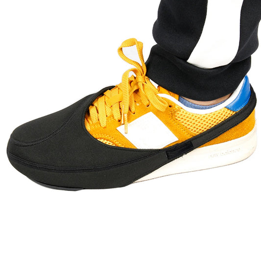 Motorcycle Gear Shift Shoe Cover — Neoprene, Waterproof, Anti-Slip