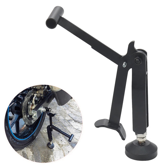 Motorcycle Rear Wheel Lift Stand – Swingarm Paddock Stand