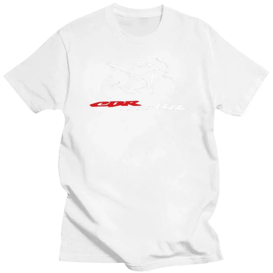 Superbike Graphic T-Shirt – Moto Streetwear for Riders