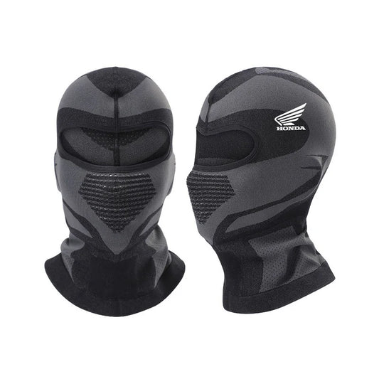 Motorcycle Full Face Balaclava – Winter Breathable