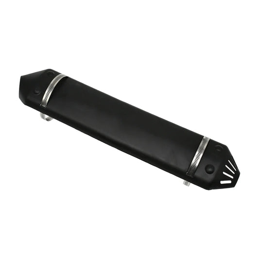 Motocross Exhaust Pipe Heat Shield Cover – 250/300 Two-Stroke