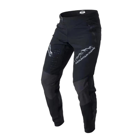 MTB Enduro Pants – Off-Road Motocross & Mountain Bike Riding Trousers