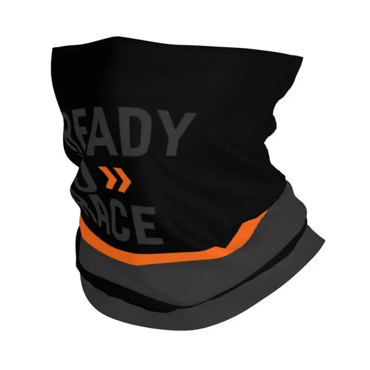 Motorcycle Neck Gaiter – Multifunctional Balaclava for Riders