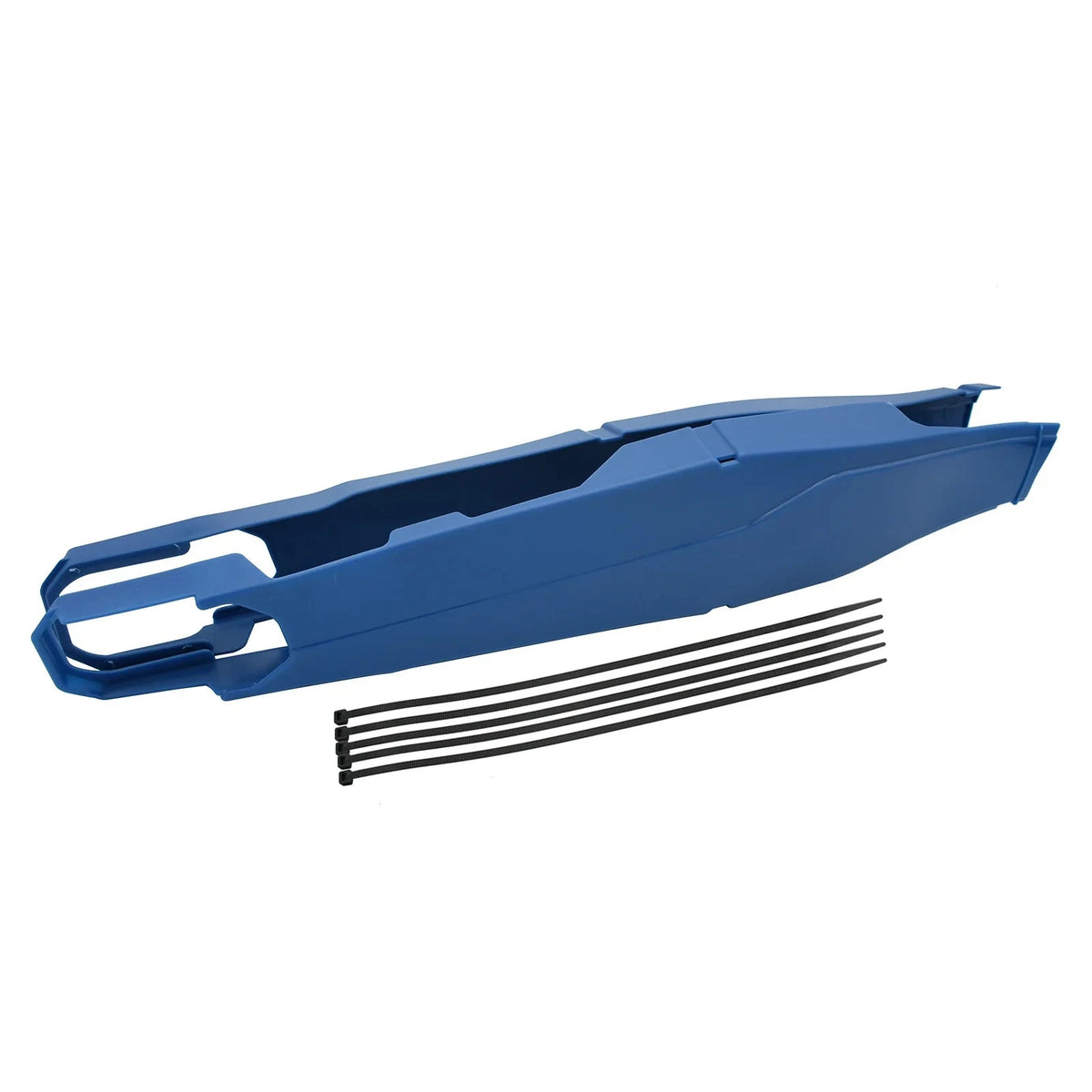Coppia di protezioni per forcellone in PA/ABS con guscio rigido – protezione per forcellone da dirt bike fuoristrada resistente all'abrasione