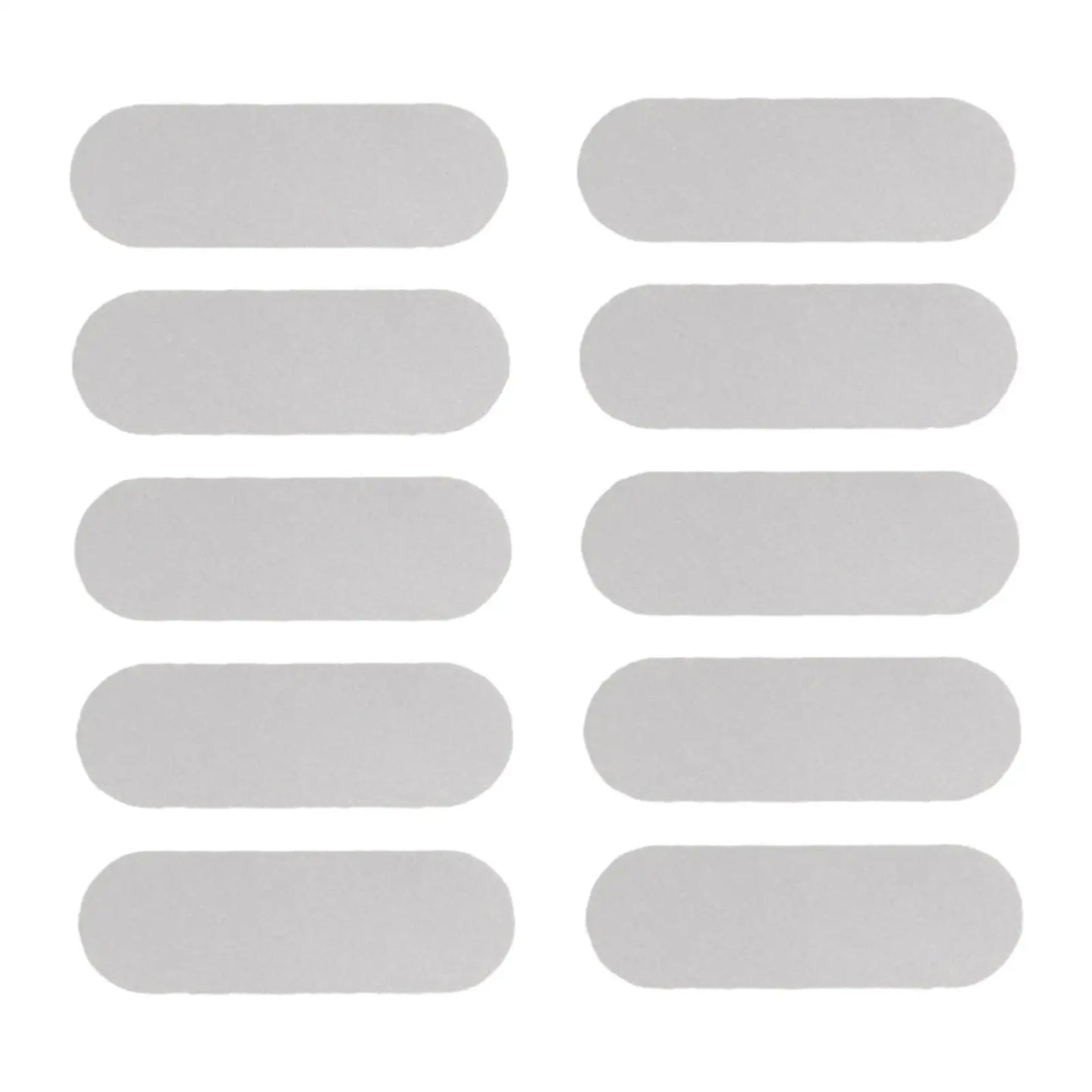Reflective Safety Stickers – High-Visibility Strips for Helmets, Wheels & More