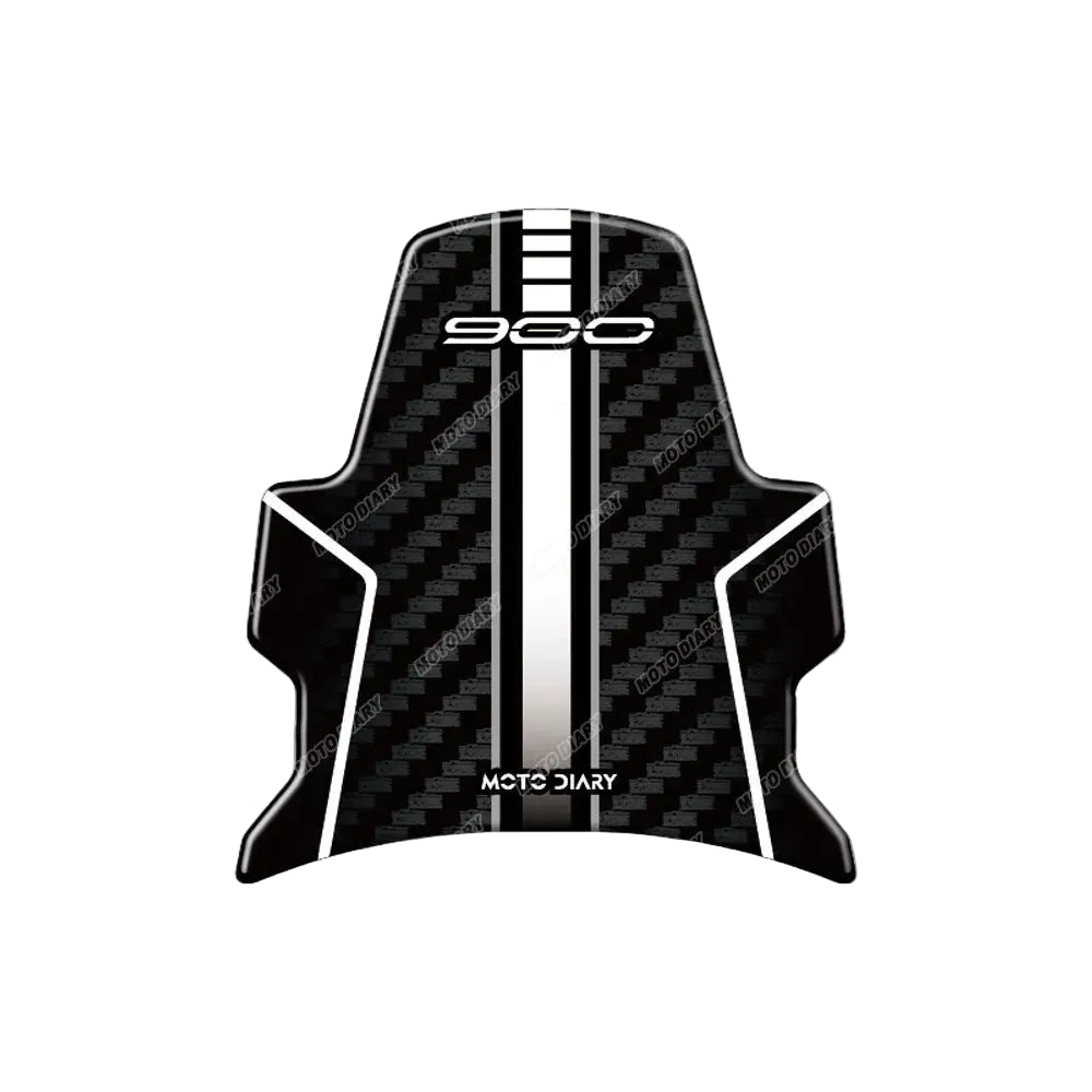 3D Motorcycle Key Protector Ignition Lock Sticker Decal – Z900