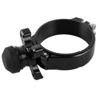 Dispositif Holeshot de contrôle du départ – Collier de fourche de 52 mm pour dirt bike