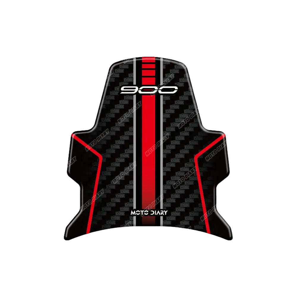 3D Motorcycle Key Protector Ignition Lock Sticker Decal – Z900