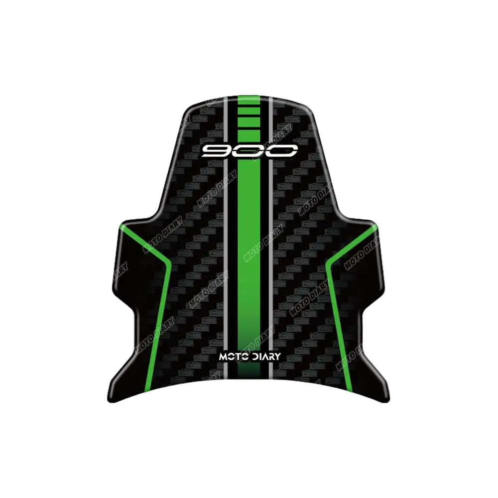 3D Motorcycle Key Protector Ignition Lock Sticker Decal – Z900