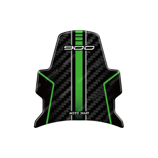 3D Motorcycle Key Protector Ignition Lock Sticker Decal – Z900