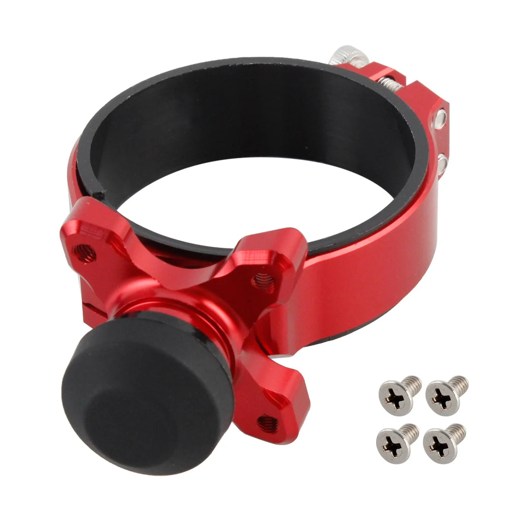 Dispositif Holeshot de contrôle du départ – Collier de fourche de 52 mm pour dirt bike