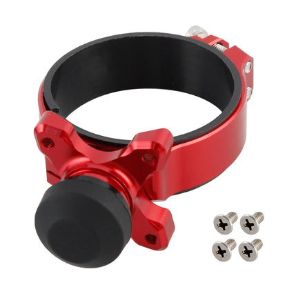 Dispositif Holeshot de contrôle du départ – Collier de fourche de 52 mm pour dirt bike