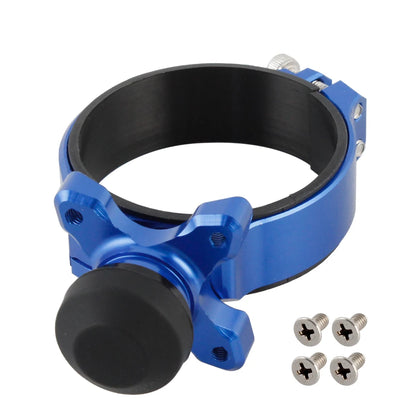 Dispositif Holeshot de contrôle du départ – Collier de fourche de 52 mm pour dirt bike
