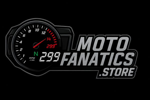 Moto Fanatics Store