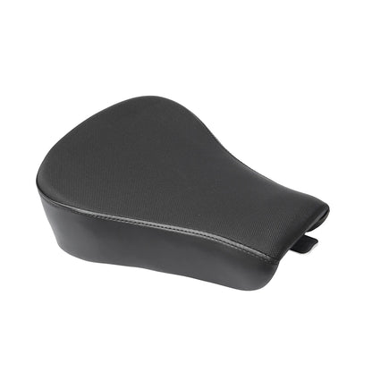 PU Leather Motorcycle Solo Seat – Bobber Sportster Style