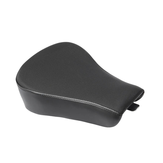 PU Leather Motorcycle Solo Seat – Bobber Sportster Style