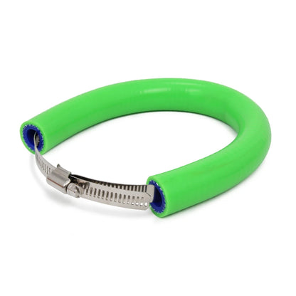 Protection thermique de pot d’échappement – Cache protecteur en silicone haute température