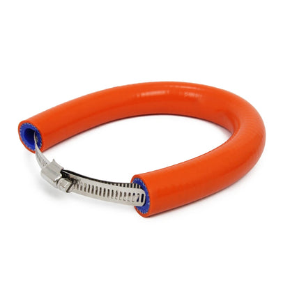 Protection thermique de pot d’échappement – Cache protecteur en silicone haute température