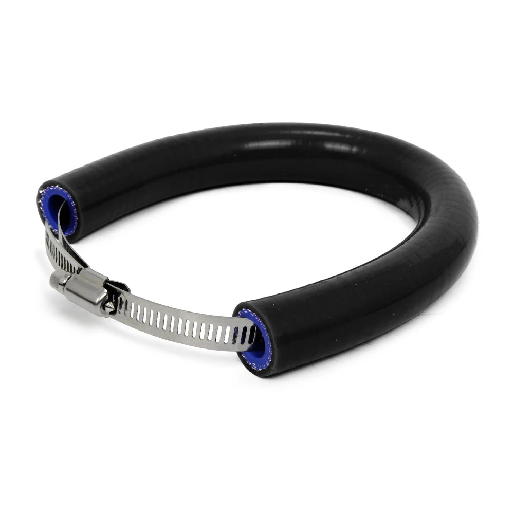 Protection thermique de pot d’échappement – Cache protecteur en silicone haute température