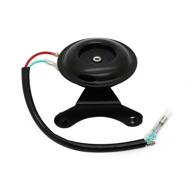 6-Volt Horn Assembly Replacement