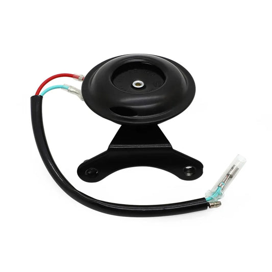 6-Volt Horn Assembly Replacement