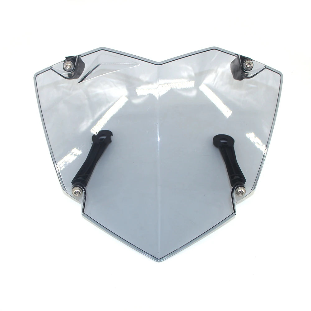 Headlight Protector Guard Cover – GS Adventure Quick Release