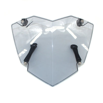 Headlight Protector Guard Cover – GS Adventure Quick Release