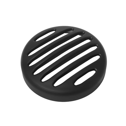 Headlight Grille Guard Cover – Shallow Cut Headlamp Grill
