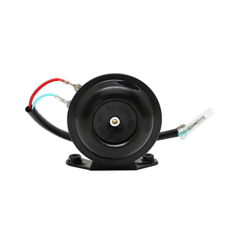 6-Volt Horn Assembly Replacement