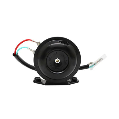 6-Volt Horn Assembly Replacement