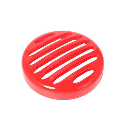 Headlight Grille Guard Cover – Shallow Cut Headlamp Grill