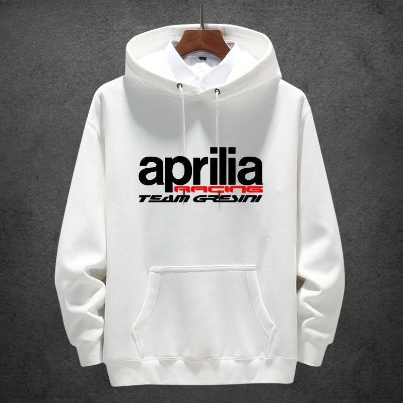 Italian Moto Racing Hoodie – Men's & Women's Pullover
