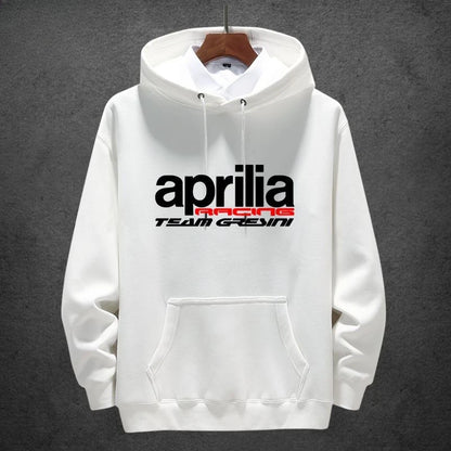 Italian Moto Racing Hoodie – Men's & Women's Pullover