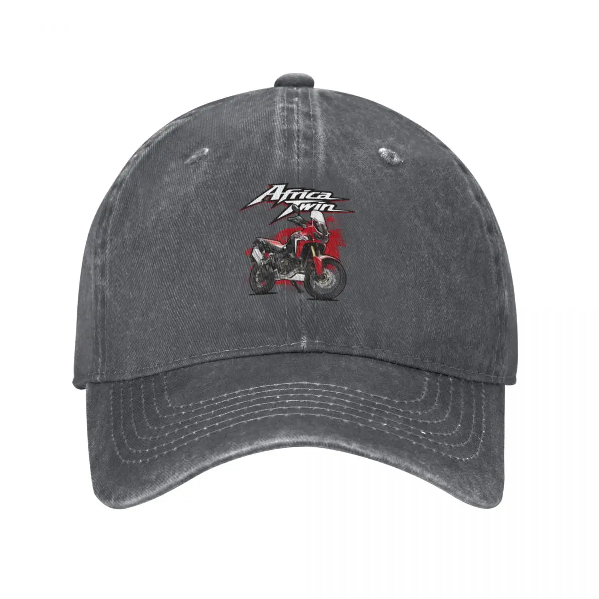 Cotton Baseball Cap – Adjustable Unisex Outdoor Hat