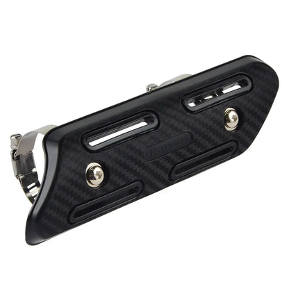 PPS Exhaust Heat Shield Cover – Wrap-Around Header Protector